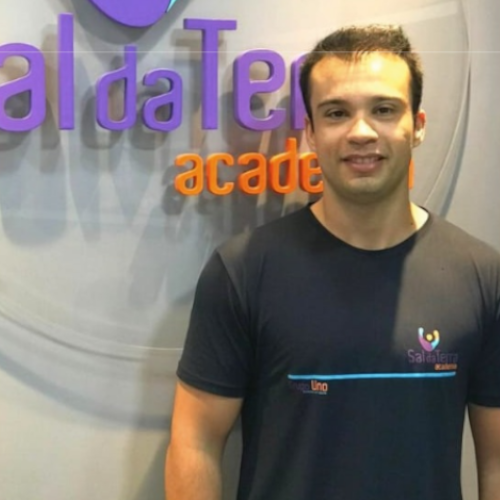 Thiago Borges Vilar